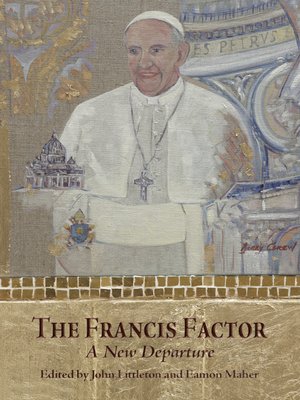 cover image of The Francis Factor